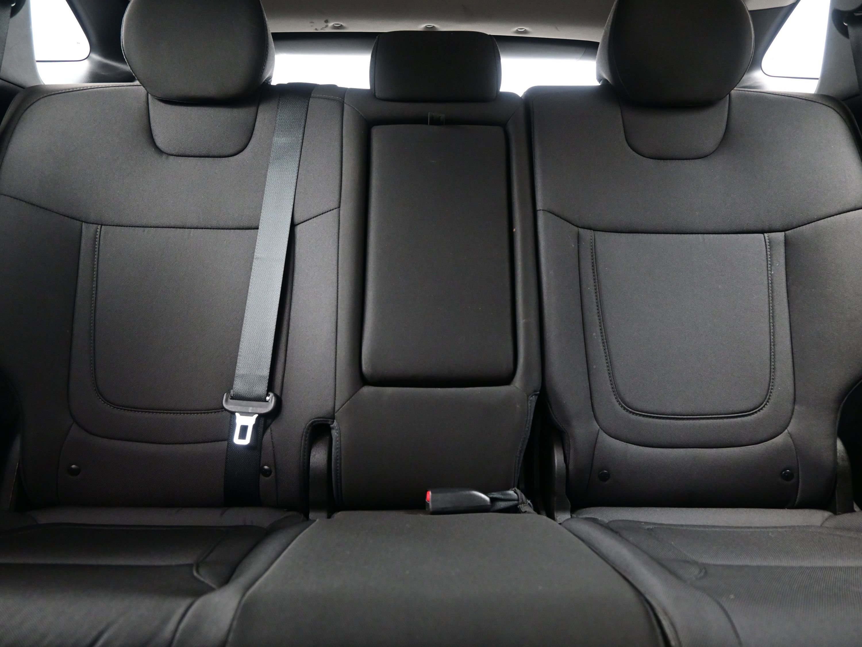 Used 2023 Hyundai Tucson SE image 15