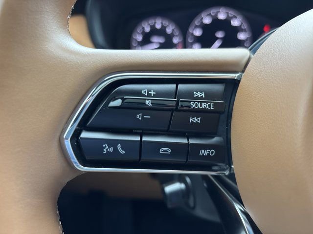Used 2024 MAZDA CX-90 3.3 Turbo S w/ Premium Plus AWD/4WD image 30