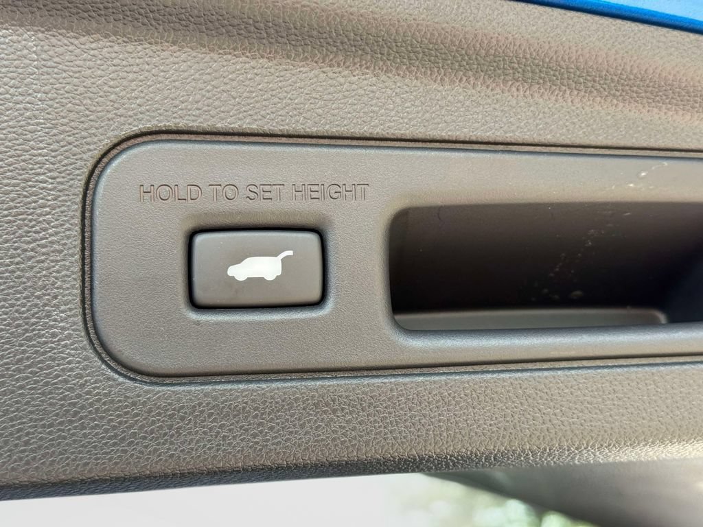 Certified 2026 Acura MDX A-Spec AWD/4WD image 9