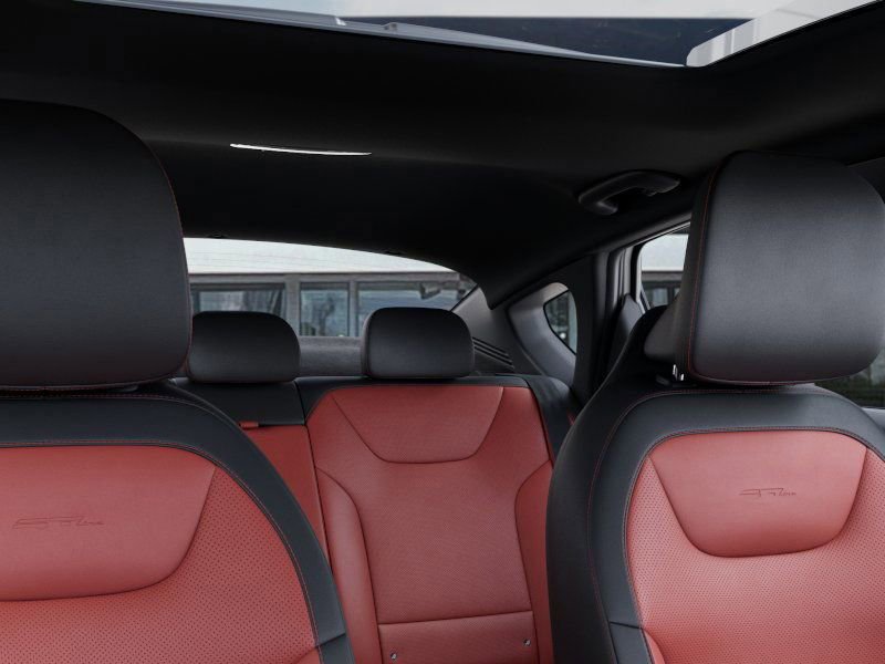 New 2026 Kia K4 GT-Line Turbo image 27