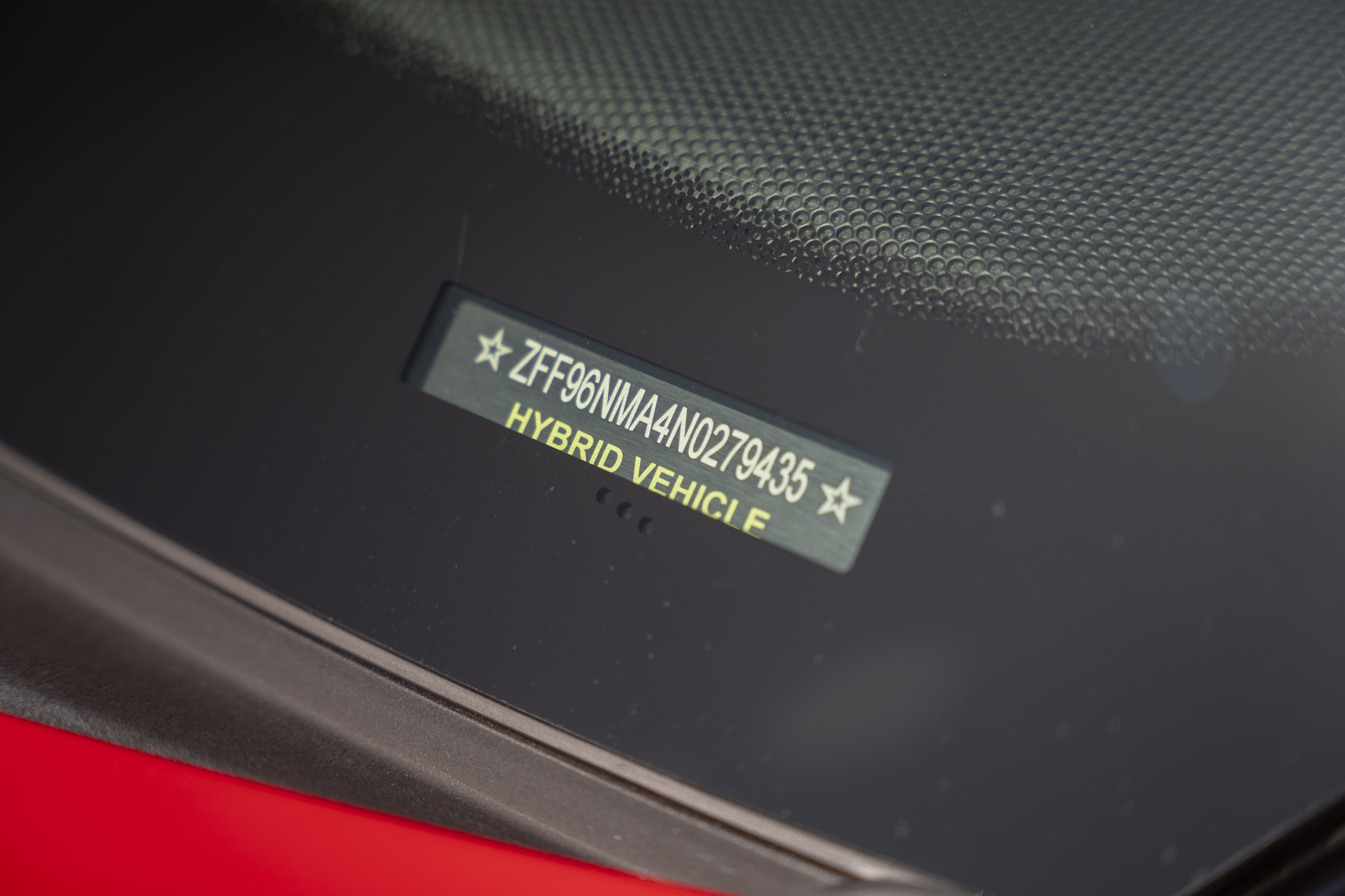 Used 2022 Ferrari SF90 Spider AWD/4WD image 57
