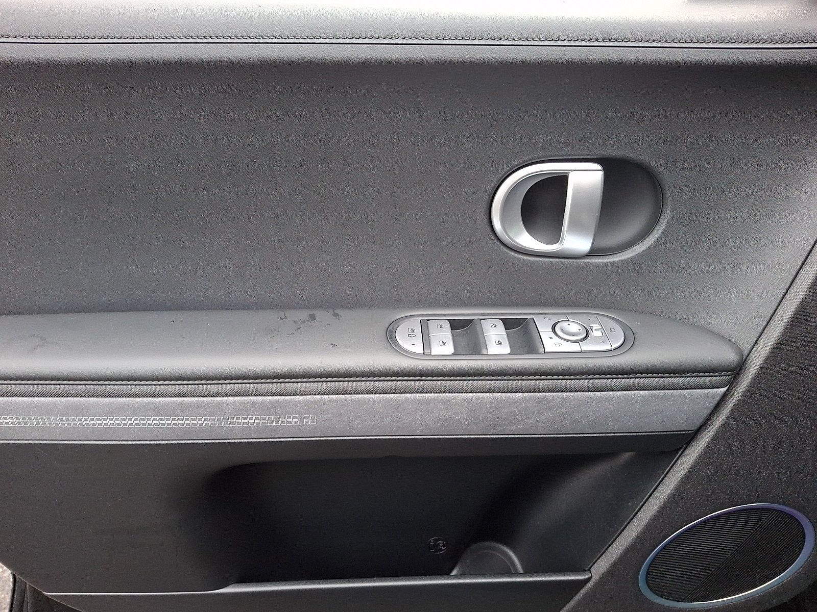 Certified 2023 Hyundai Ioniq 5 SEL AWD/4WD image 12