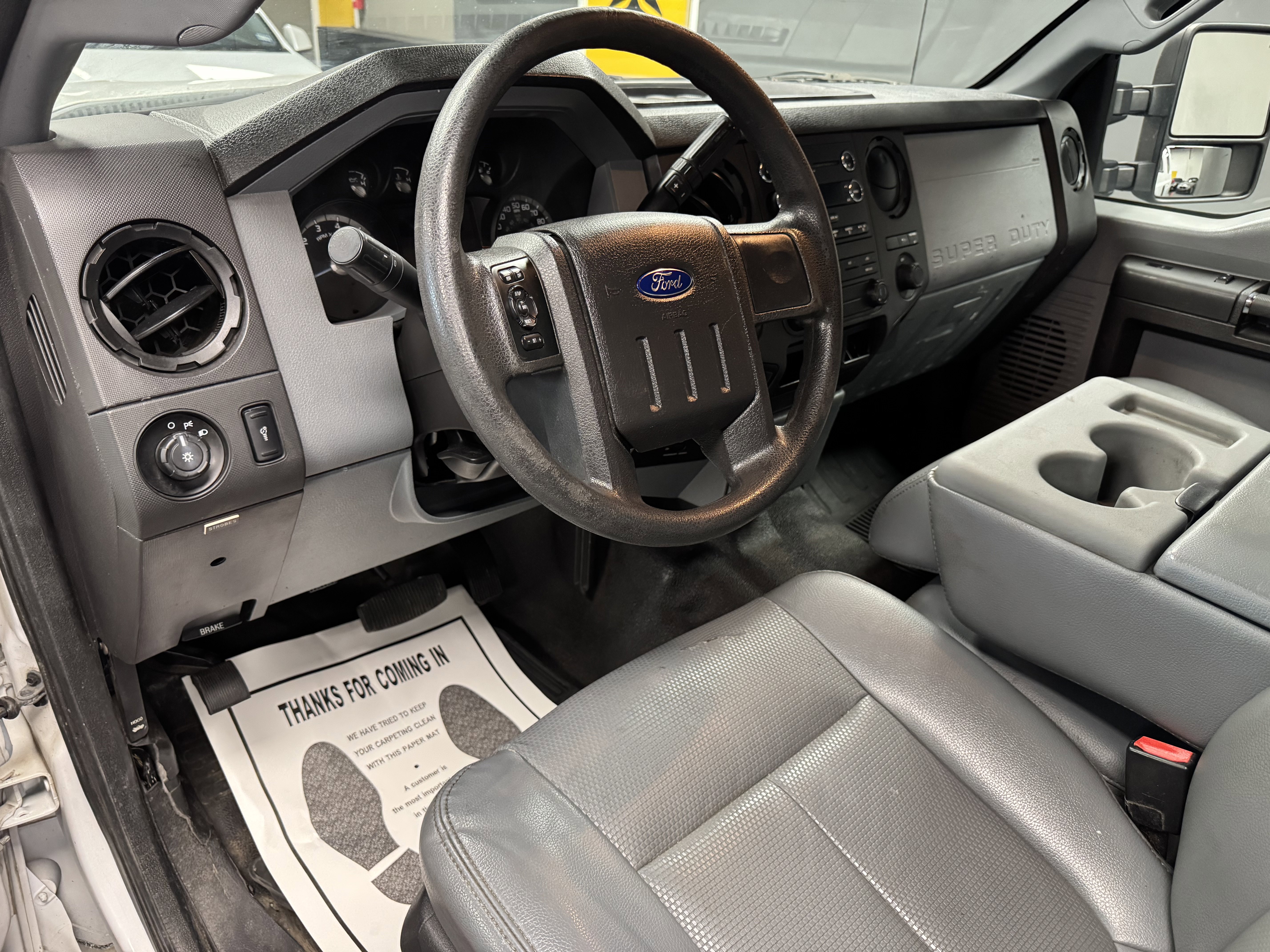Used 2015 Ford F350 XL RWD image 9