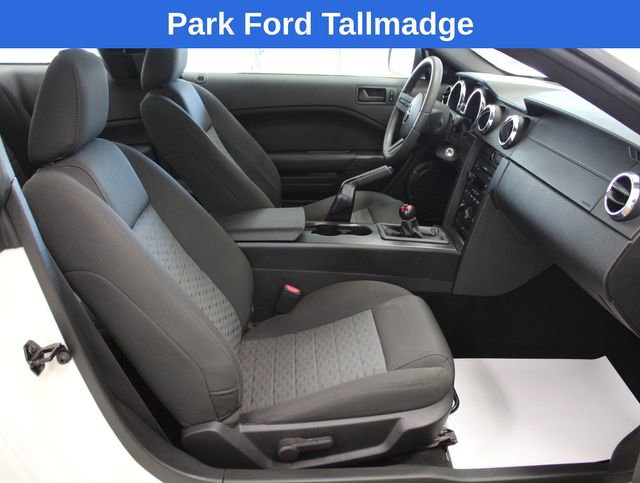 Used 2007 Ford Mustang GT image 22