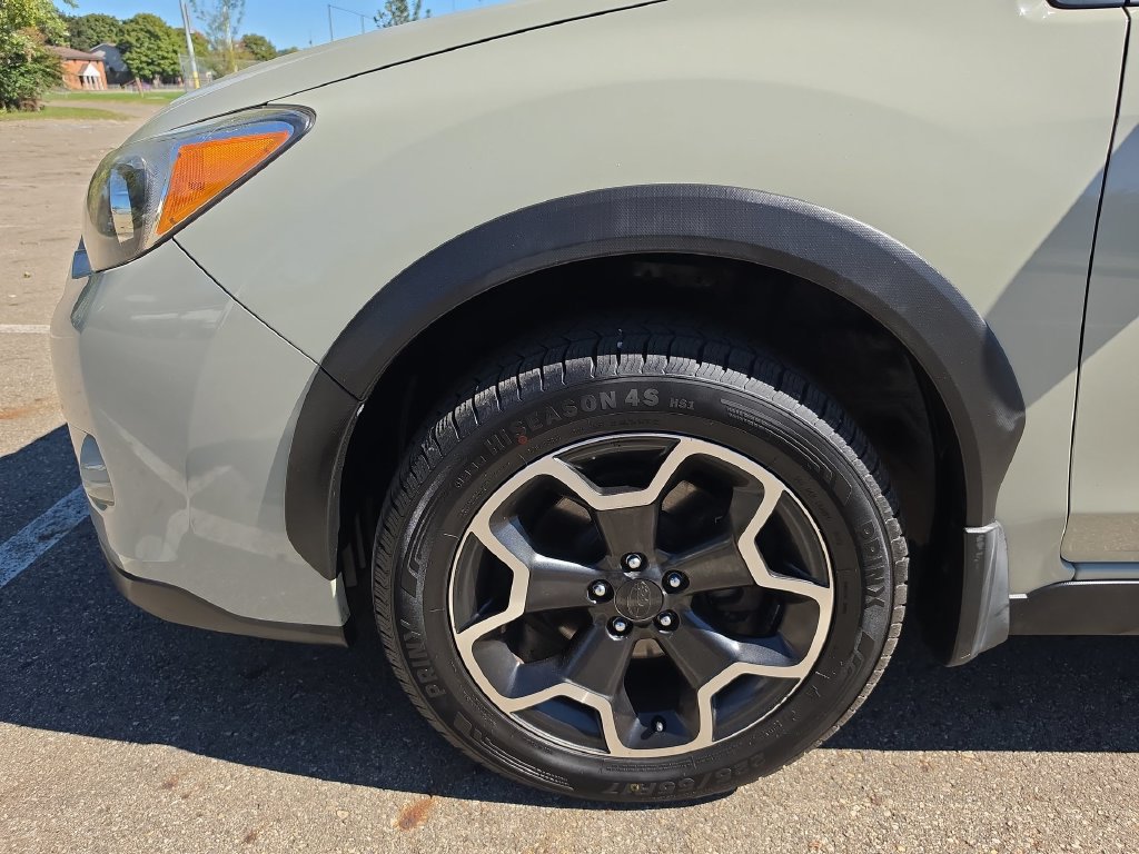 Used 2014 Subaru Crosstrek 2.0i Premium w/ Popular Package #1 AWD/4WD image 18