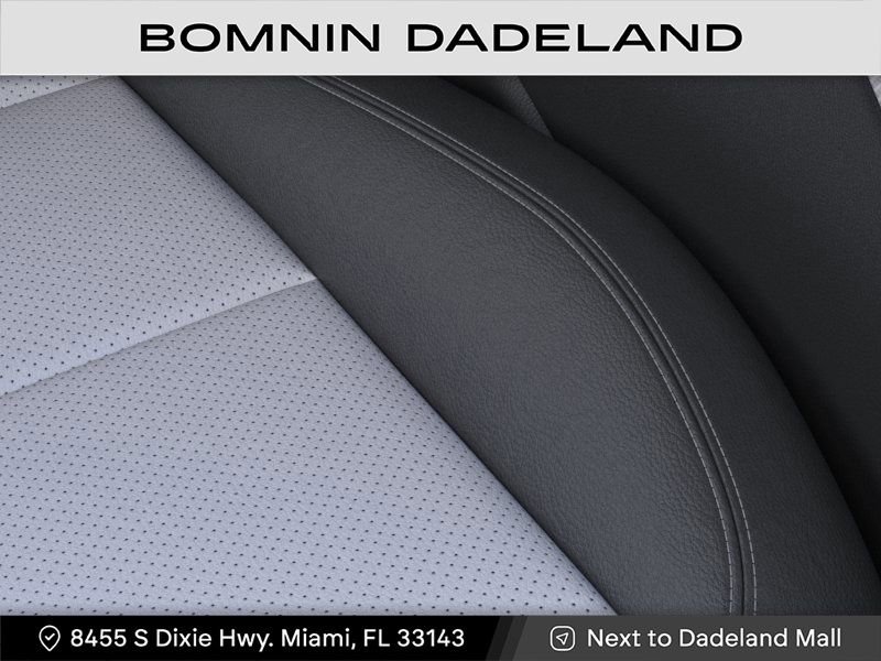 New 2026 Chevrolet Equinox EV LT w/ LPO, Tech Bronze Package AWD/4WD image 22