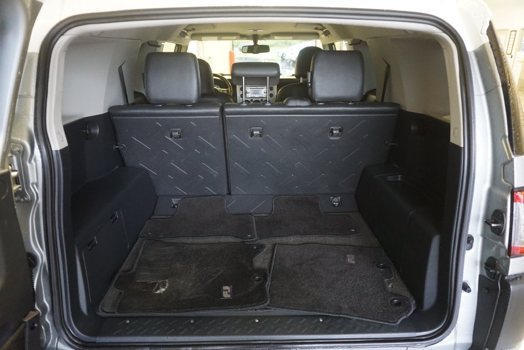 Used 2012 Toyota FJ Cruiser 4WD w/ Convenience Pkg image 14