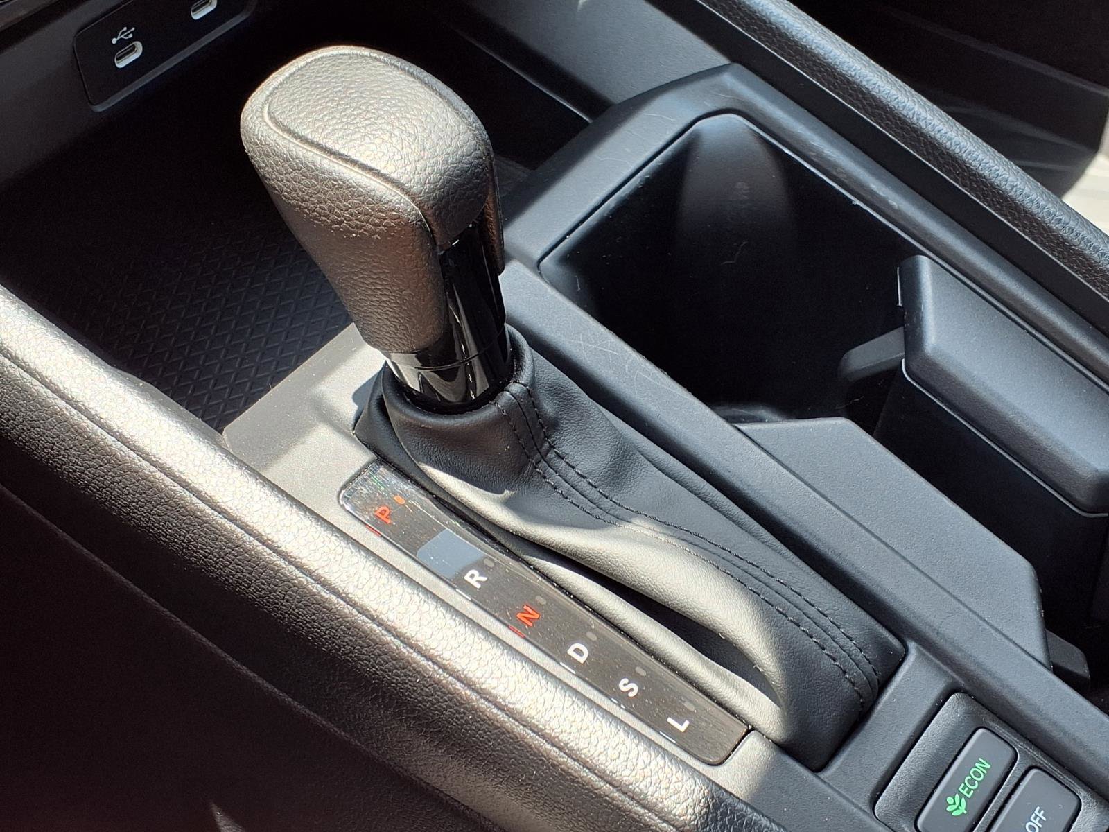 Used 2024 Honda Accord EX image 17