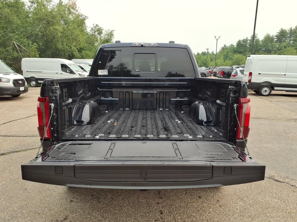 New 2026 Ford F150 Raptor w/ Equipment Group 803A Raptor R AWD/4WD image 8