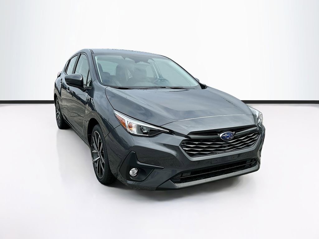 New 2026 Subaru Impreza 2.0i Sport image 2