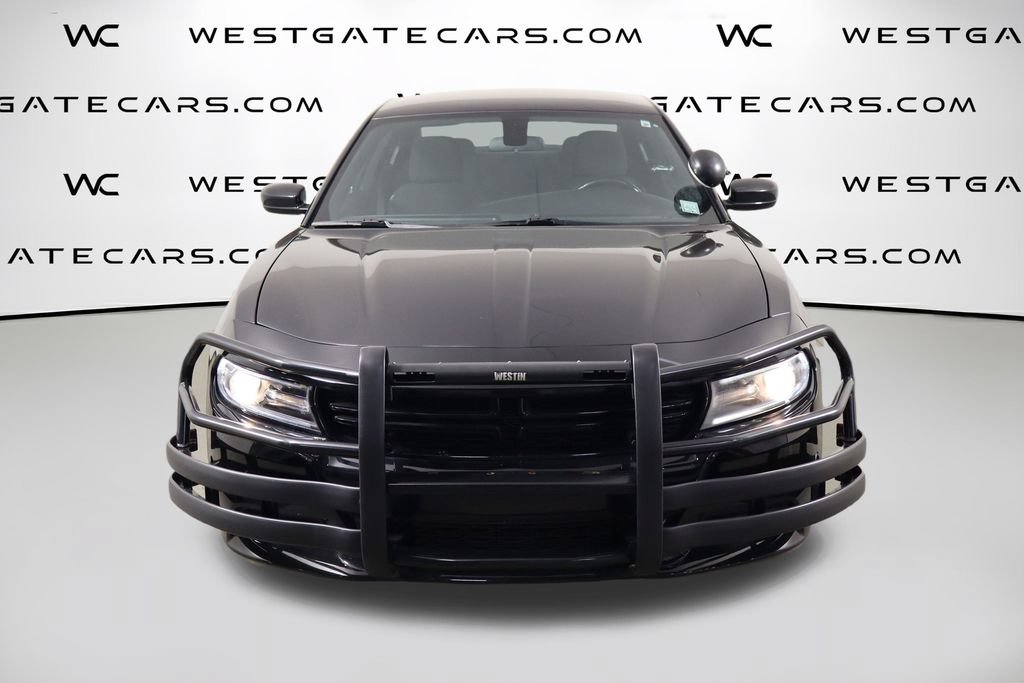 Used 2018 Dodge Charger Police w/ Fleet Safety Group AWD/4WD video 2
