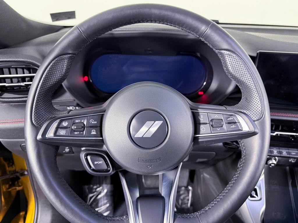 Used 2024 Dodge Hornet GT image 18