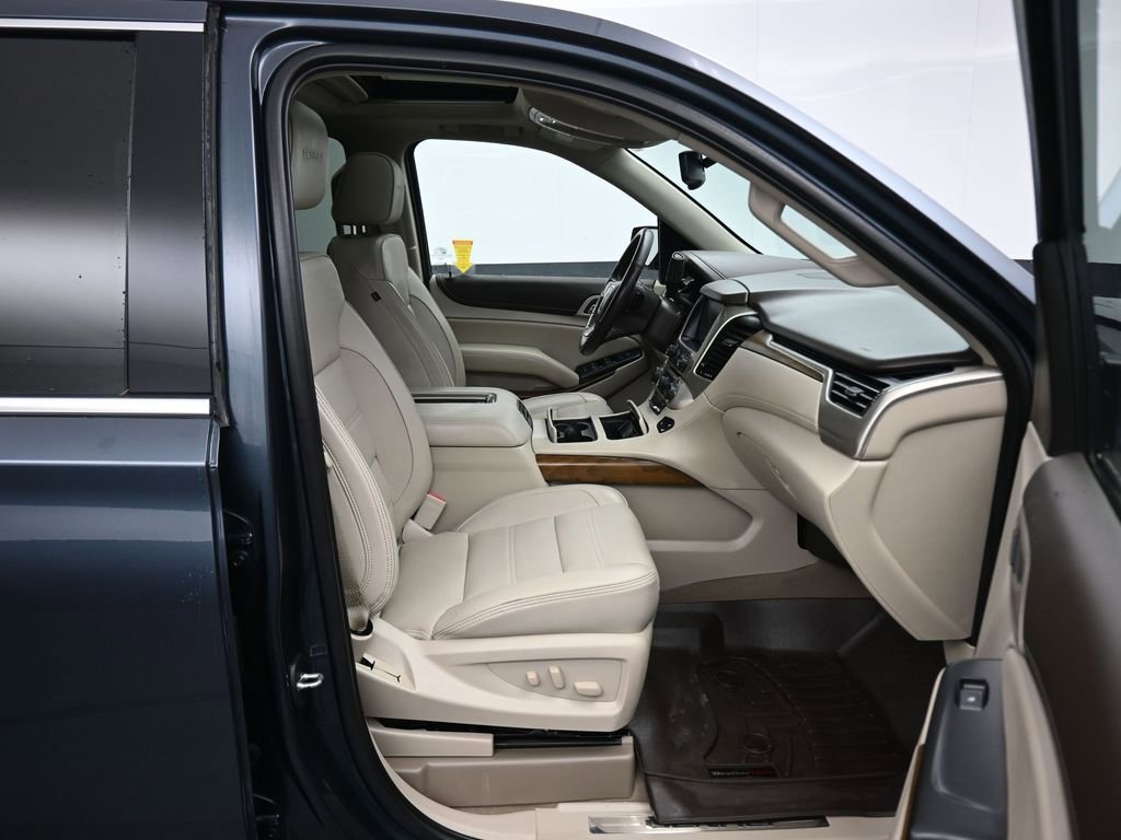Used 2020 GMC Yukon Denali image 51