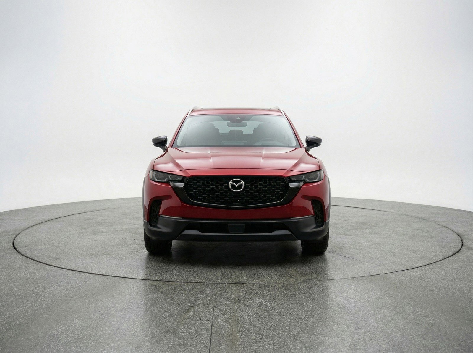 Used 2025 MAZDA CX-50 2.5 Hybrid w/ Premium Plus Pkg image 2