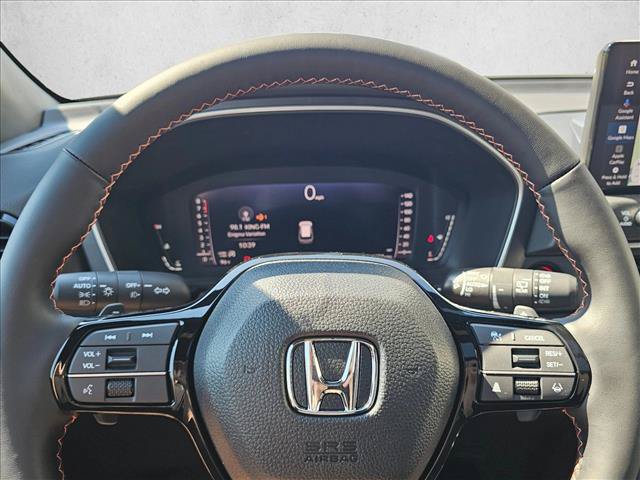 New 2026 Honda Passport TrailSport Elite image 19