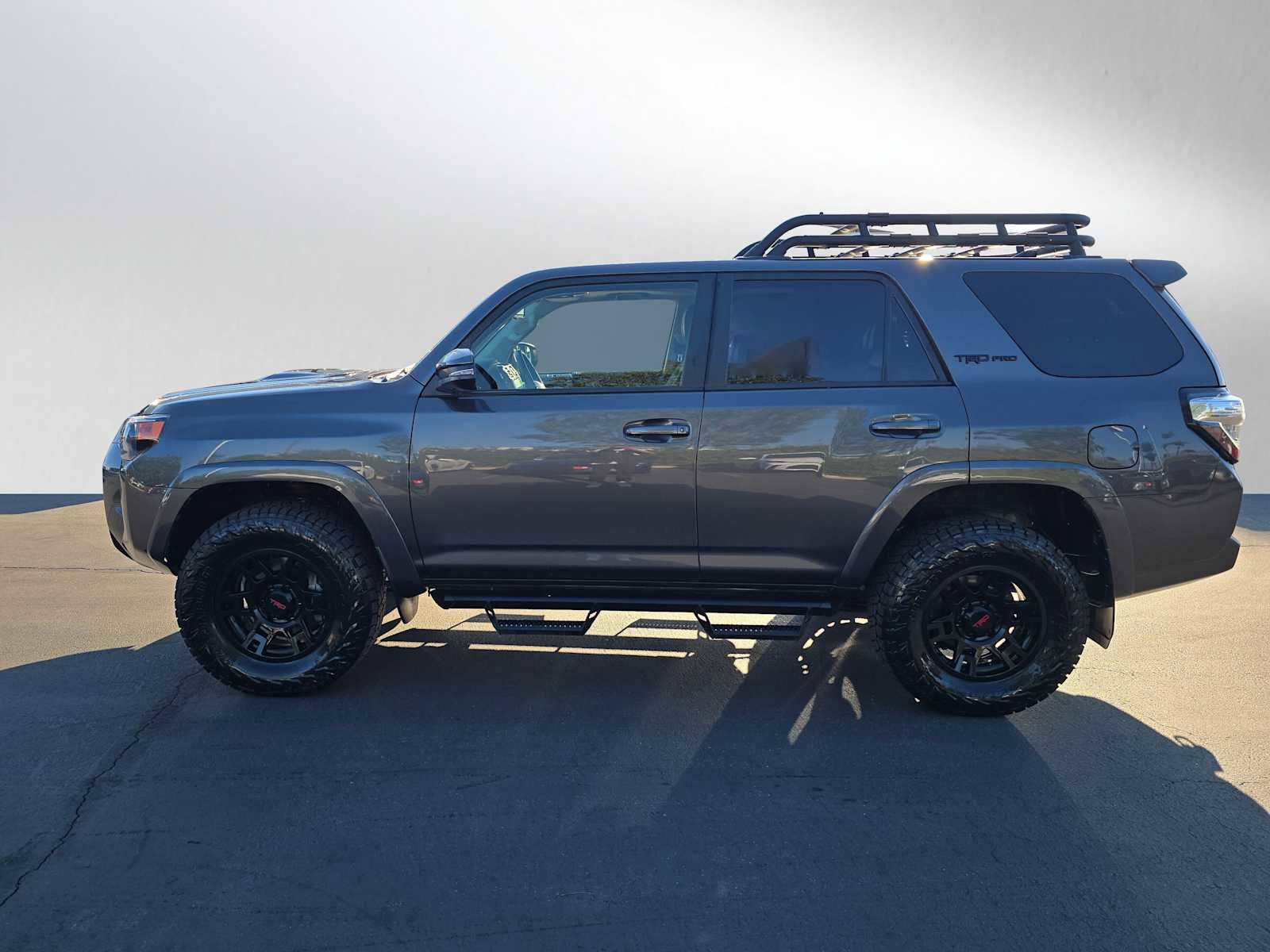 Certified 2023 Toyota 4Runner TRD Pro image 6