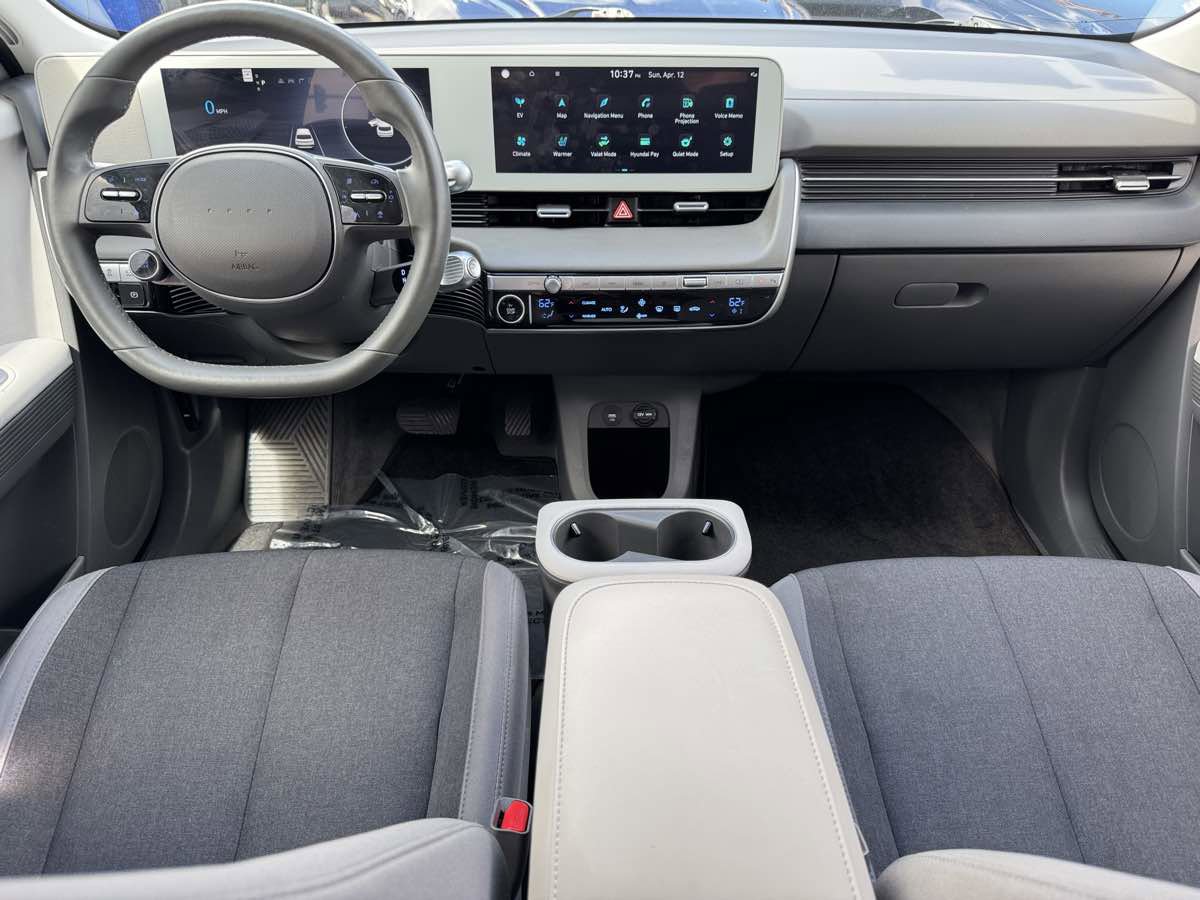 Used 2024 Hyundai Ioniq 5 SEL RWD image 22