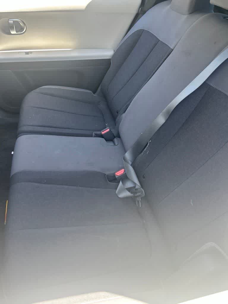 Certified 2024 Hyundai Ioniq 5 SEL RWD image 6