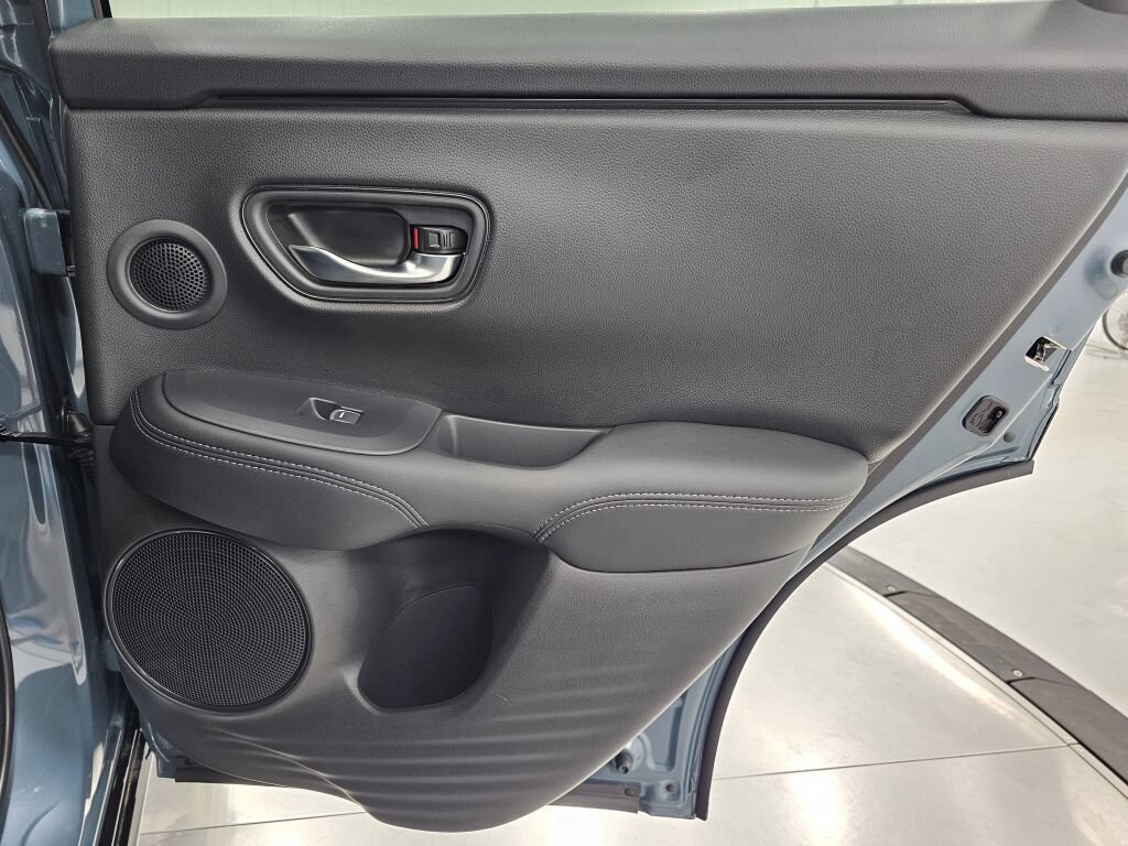 New 2027 Honda HR-V EX-L image 29