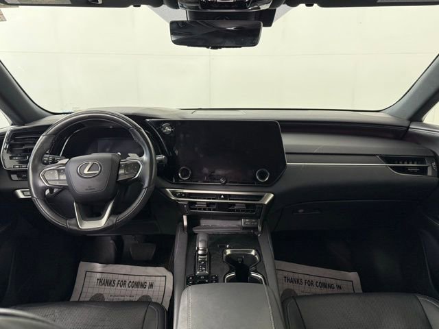 Used 2023 Lexus RX 350 Premium Plus w/ Accessory Package image 25