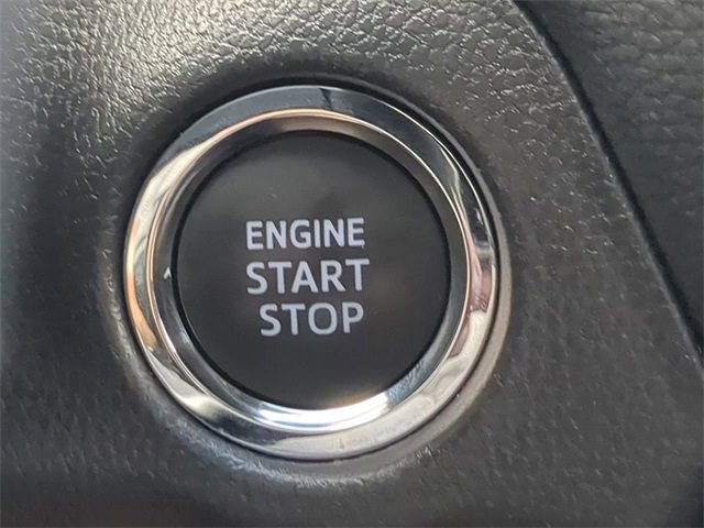 Certified 2025 Toyota RAV4 XLE image 27