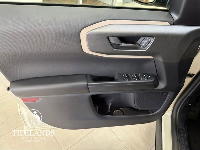 New 2025 Ford Bronco Sport Big Bend image 13