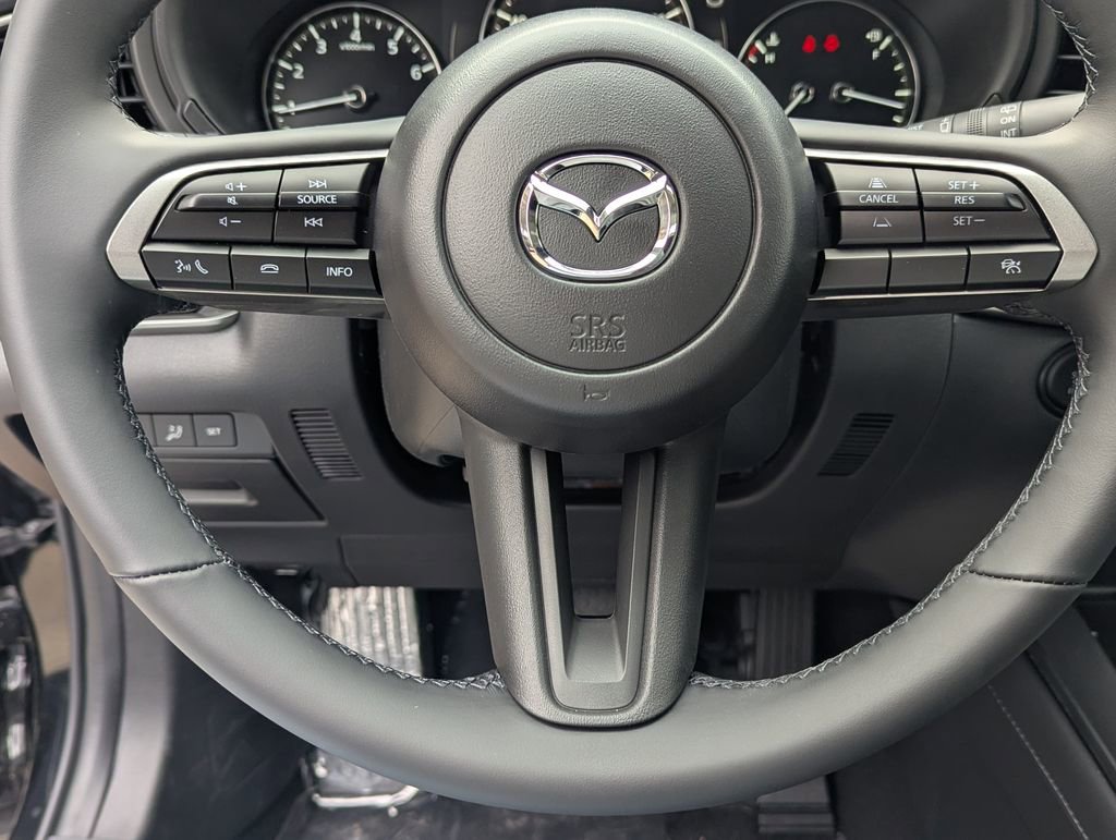New 2026 MAZDA CX-30 AWD 2.5 S image 14