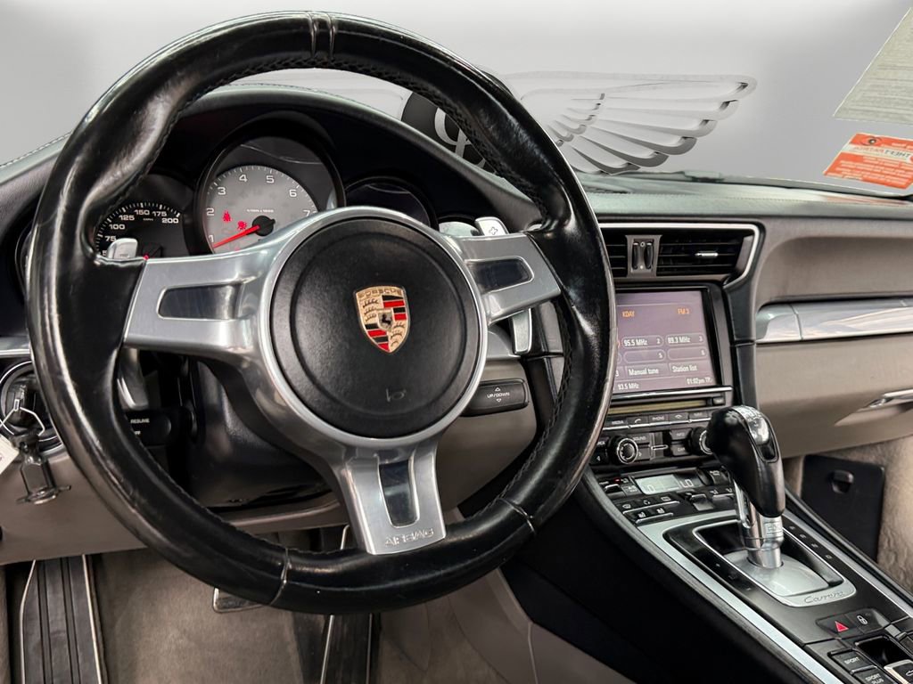 Used 2013 Porsche 911 Carrera S image 11