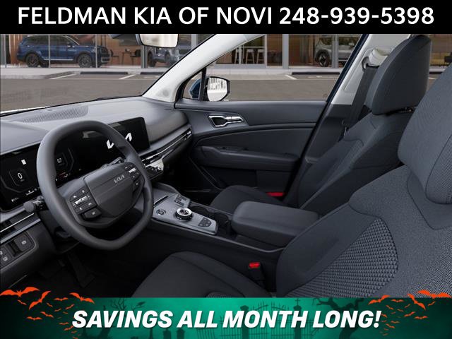 New 2027 Kia Sportage S AWD/4WD image 17