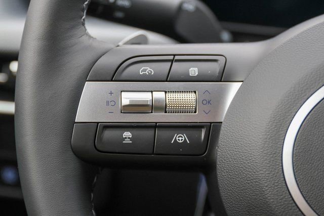 New 2026 Hyundai Sonata SEL image 22