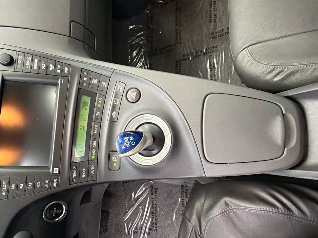 Used 2010 Toyota Prius Five FWD image 28