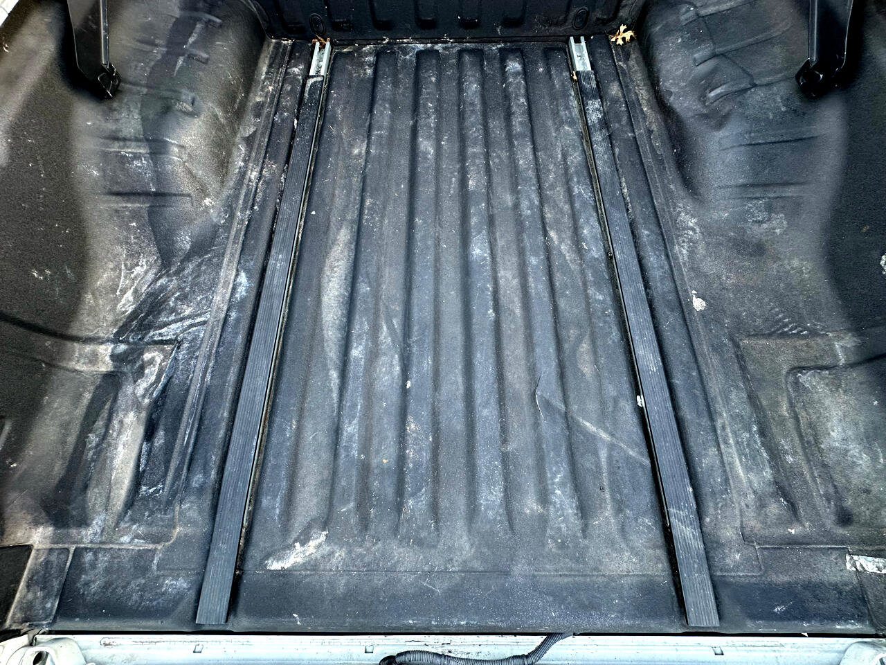 Used 2013 Nissan Frontier SV w/ SV Value Truck Pkg image 23