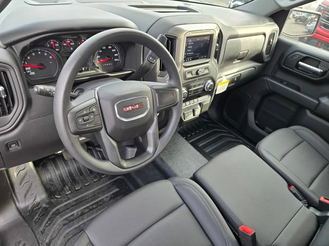 New 2026 GMC Sierra 1500 Pro w/ Pro Value Package AWD/4WD image 11