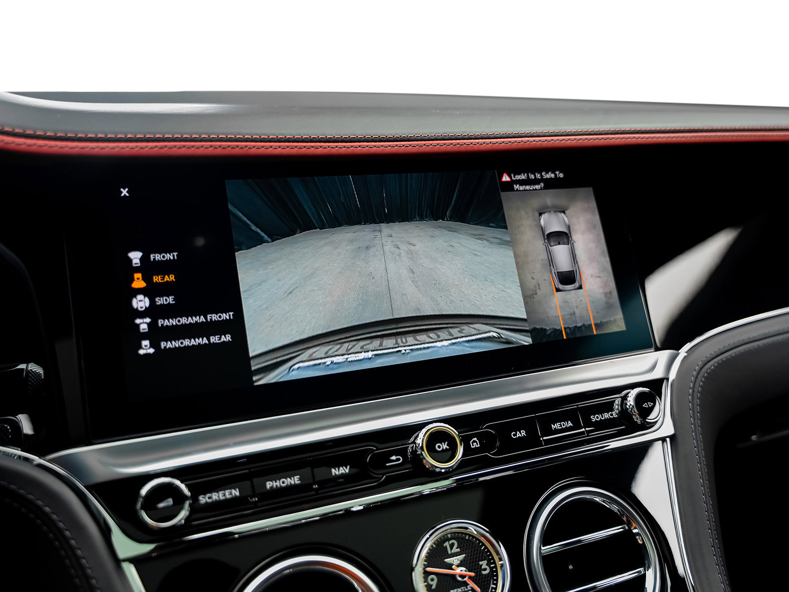 Used 2022 Bentley Continental GT Speed AWD/4WD image 47