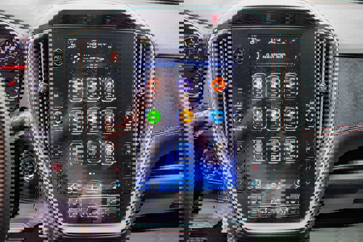 Used 2022 Subaru WRX GT image 28