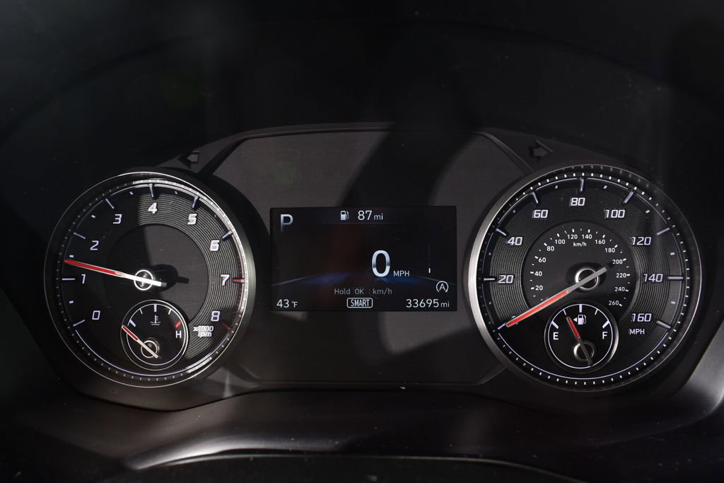 Used 2022 Hyundai Santa Fe SEL image 25