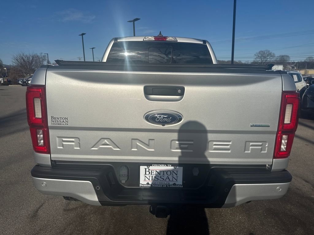 Used 2019 Ford Ranger XLT w/ Equipment Group 302A Luxury image 44