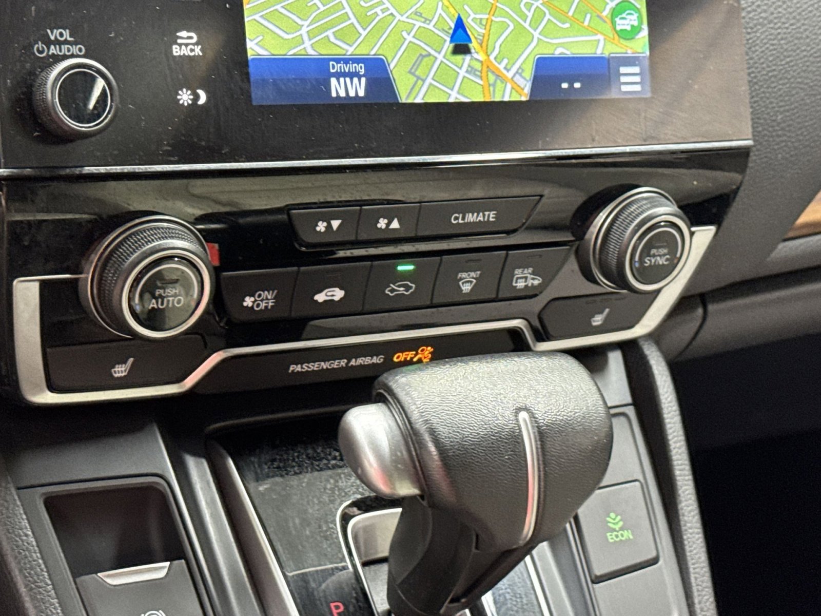 Used 2019 Honda CR-V Touring image 33