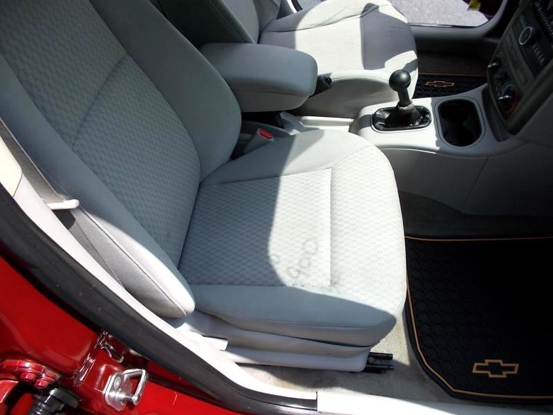 Used 2008 Chevrolet Cobalt LT image 19