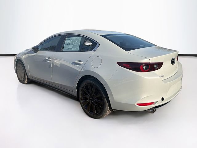 New 2026 MAZDA MAZDA3 s Sport image 5