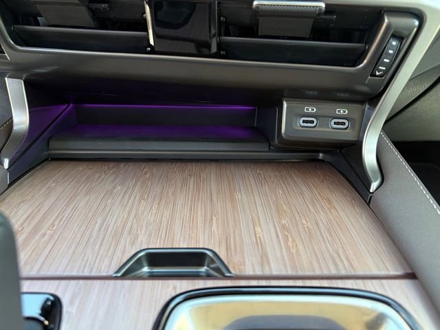 New 2026 Lexus RX 350 AWD/4WD image 15