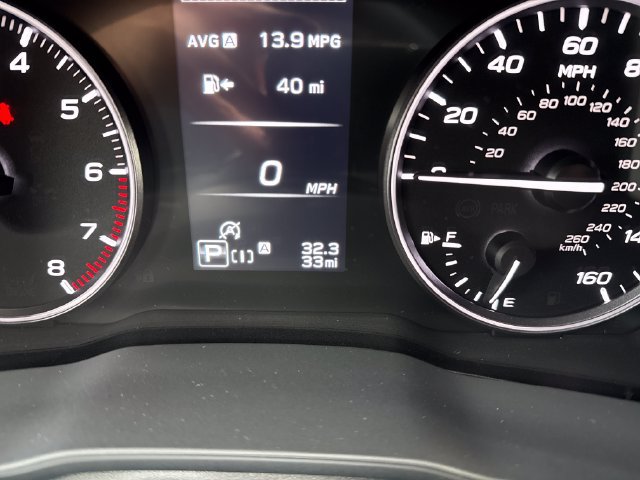 New 2026 Subaru Crosstrek 2.5i Premium AWD/4WD image 24