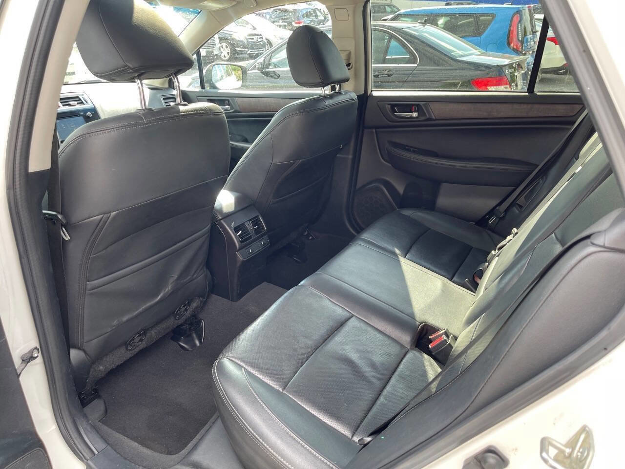 Used 2016 Subaru Outback 2.5i Limited image 20