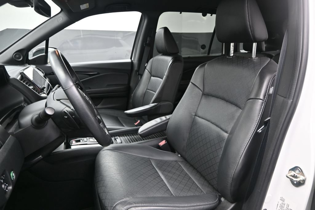 Used 2020 Honda Passport Touring image 17