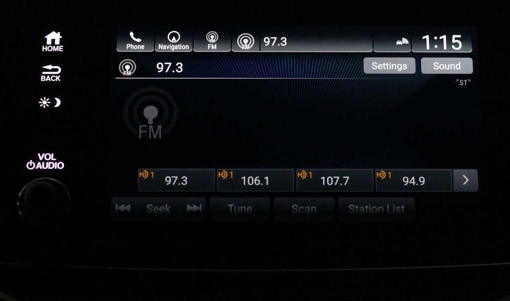 Used 2022 Honda Passport Elite image 20