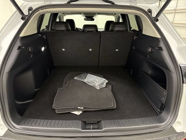 Certified 2025 MAZDA CX-50 AWD 2.5 Hybrid w/ Premium Pkg image 15