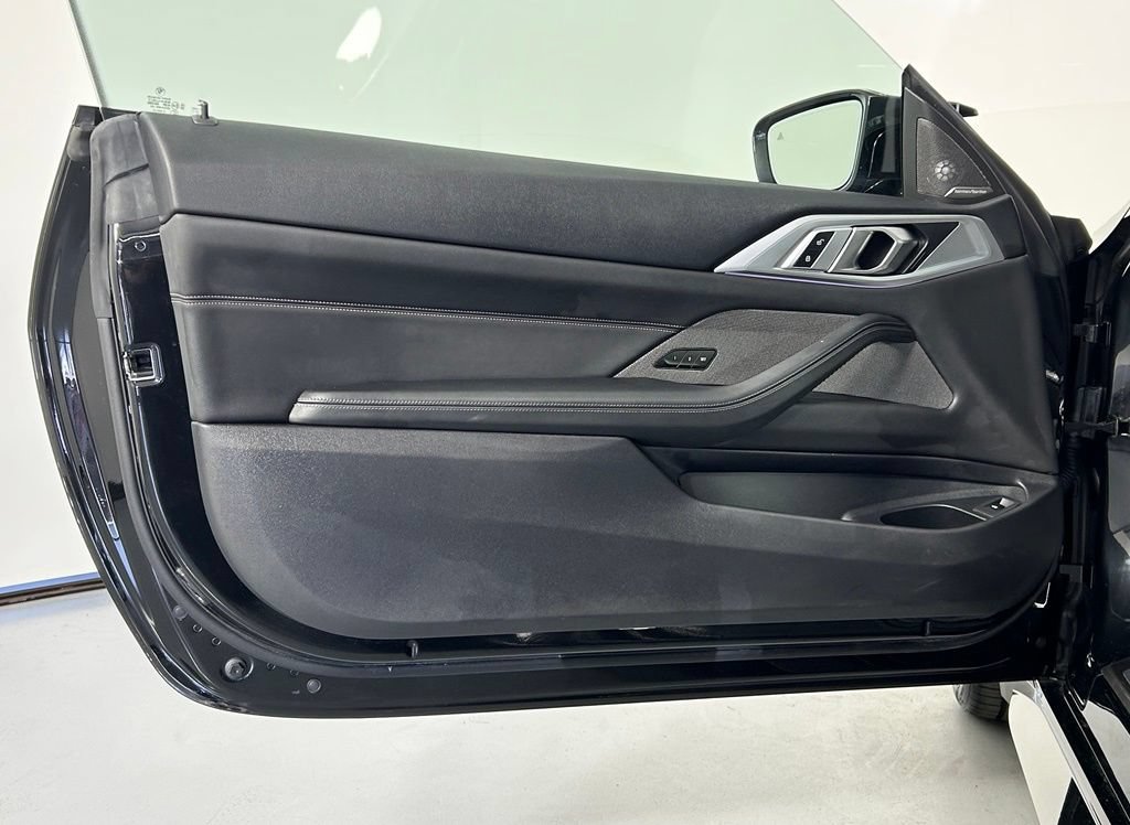 Used 2023 BMW M4 Coupe w/ Executive Package RWD image 36