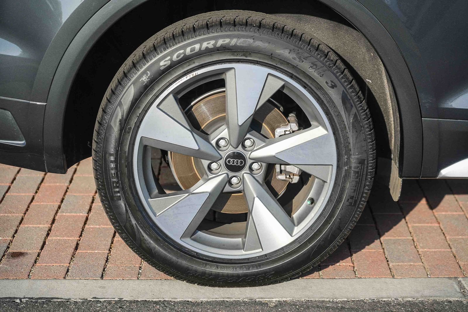 Certified 2023 Audi Q5 Premium w/ Premium Plus Package AWD/4WD image 13