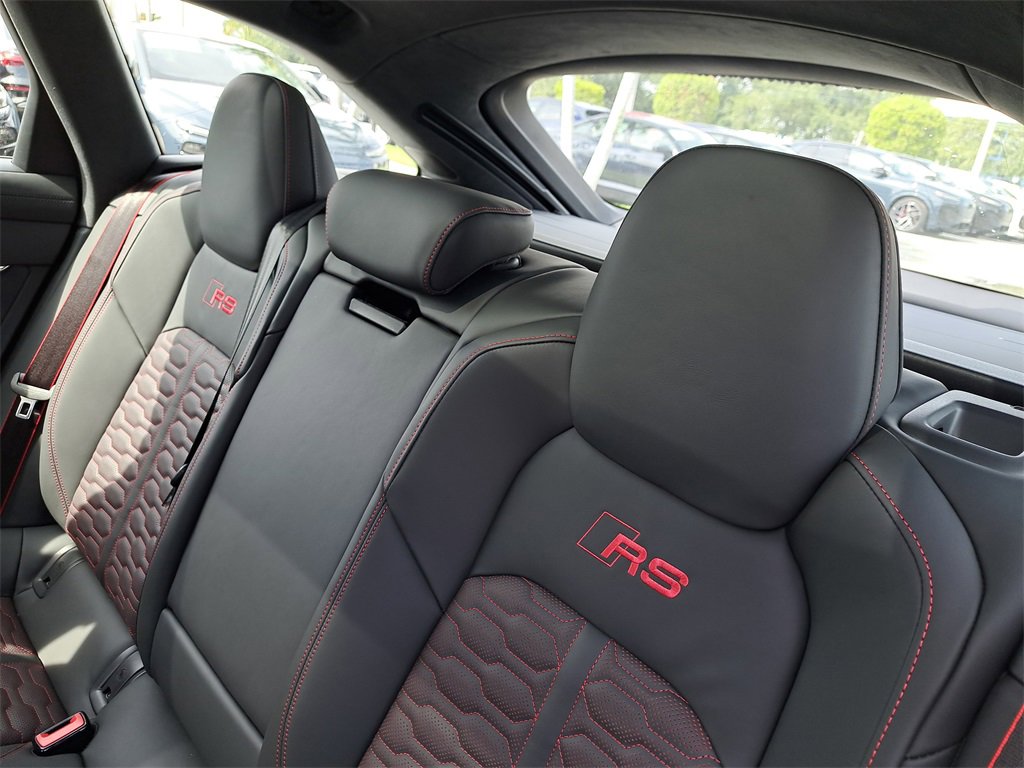 New 2026 Audi RS 6 performance image 27