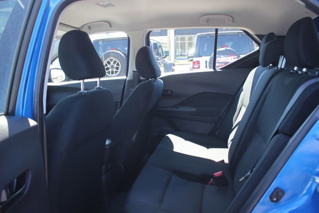 Used 2023 Nissan Kicks S image 21